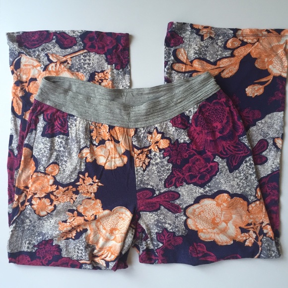 Anthropologie by Eloise Lounge Pants