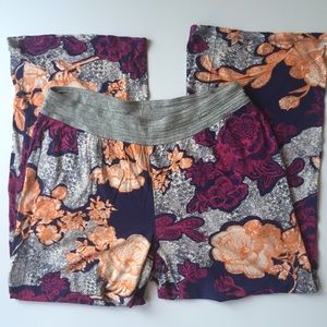 Anthropologie by Eloise Lounge Pants