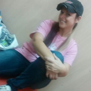 Meet your Posher, Dianna