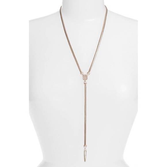 Starla necklace