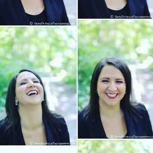 Meet your Posher, Jackie