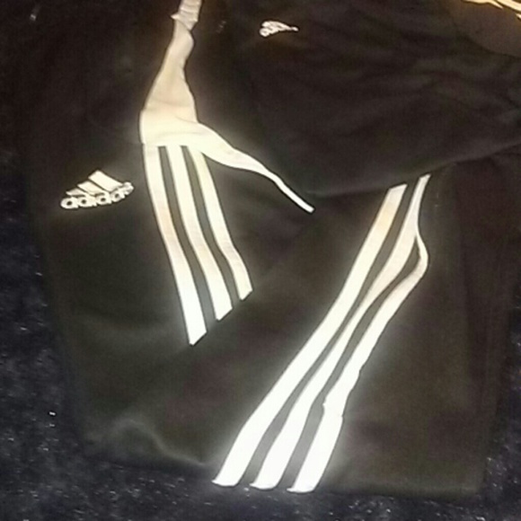 Adidas Track suit