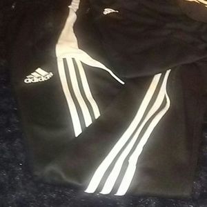 Adidas Track suit