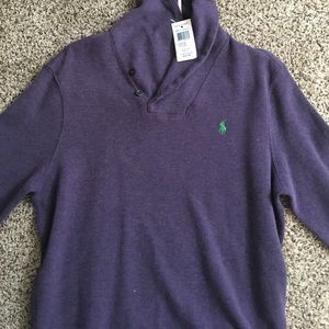 Ralph Lauren Cardigan/sweater