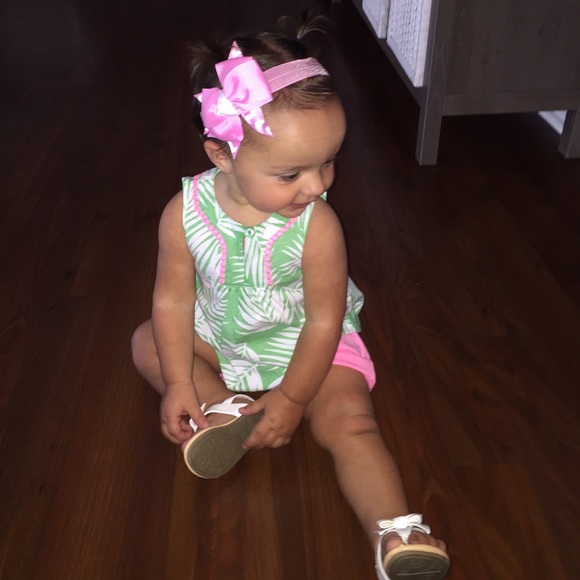 Meet your Posher, Roxanne - Picture 1 of 1