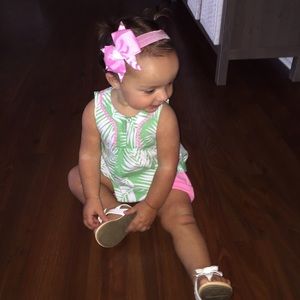 Meet your Posher, Roxanne