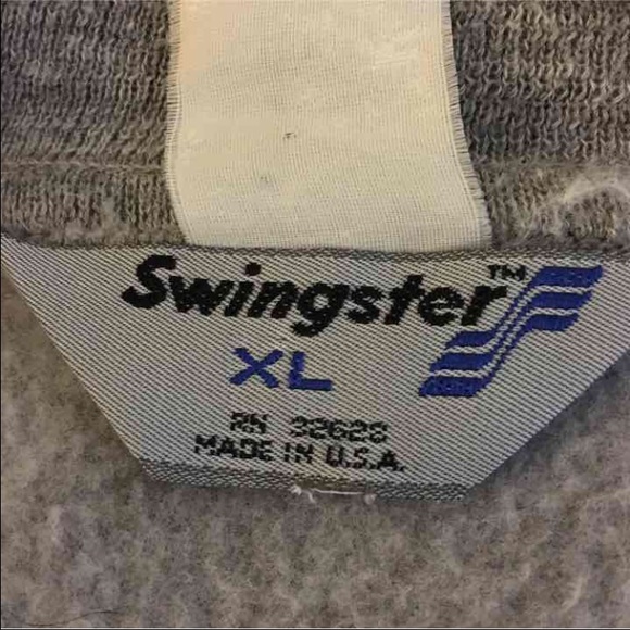 Vintage Charlotte Hornets Jacket - Picture 3 of 4