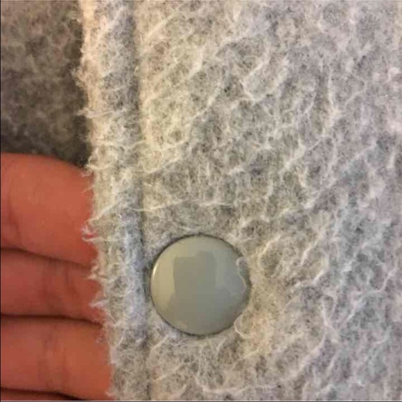 Vintage Charlotte Hornets Jacket - Picture 4 of 4