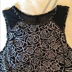 Lululemon Sculpt Tank