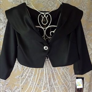🎉Celebration Sale🎉. BLACK EVENING JACKET XL