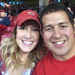 Meet your Posher, Morgan