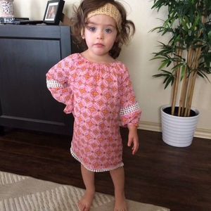 Meet your Posher, Tara