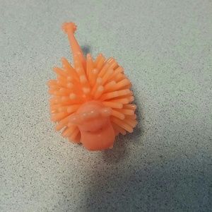 Meet your Posher, Patricia