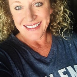 Meet your Posher, Kim