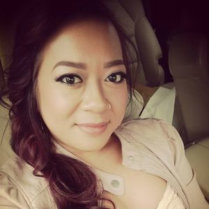 Meet your Posher, Thuyvan