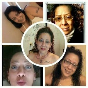 Meet your Posher, Marisol