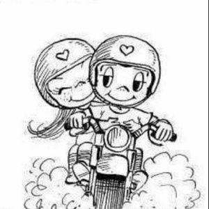 Meet your Posher, Sally