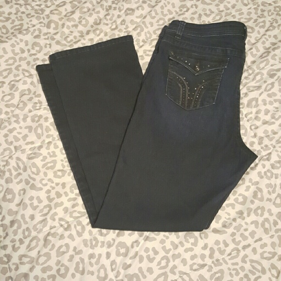 Apt 9 Jeans