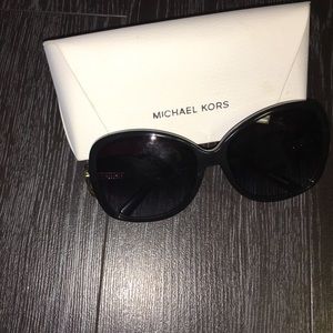 MK sunglasses