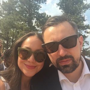 Meet your Posher, Yazzi