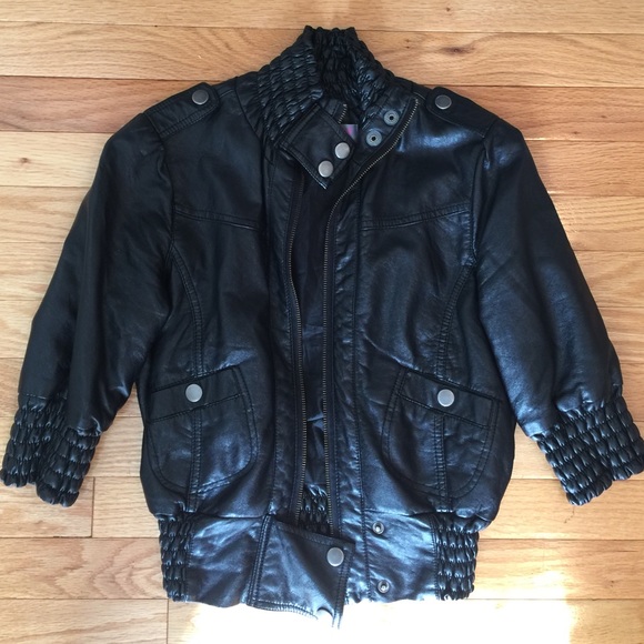 Cute Jacket