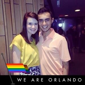 Meet your Posher, Matthew