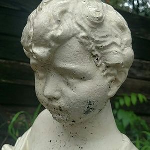 Meet your Posher, Doug