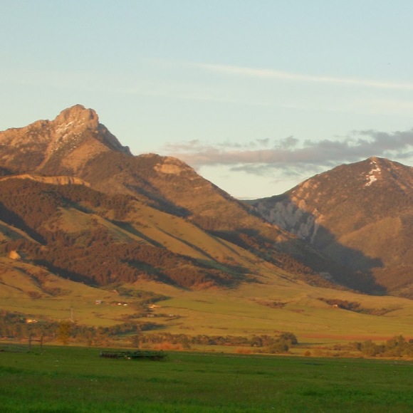 Meet your Posher, Leah