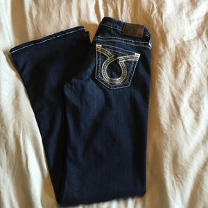 Big Star Sweet Flare