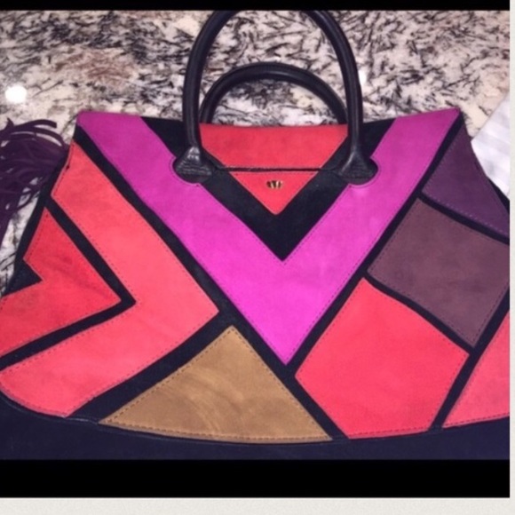 Henri bendel handbag