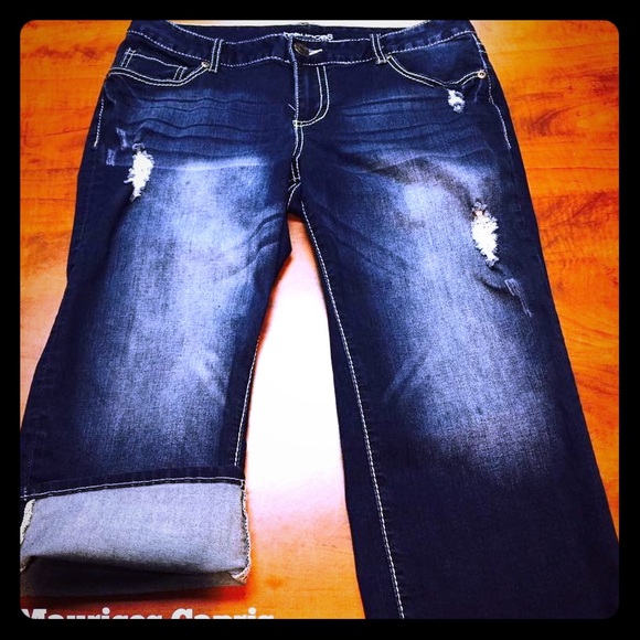 Maurices Capris