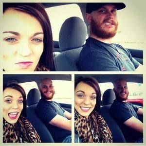 Meet your Posher, Dillon-bray