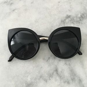 New Quay Sunglasses