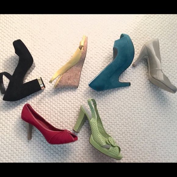 Shoes! - Picture 2 of 4