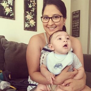 Meet your Posher, Priscilla