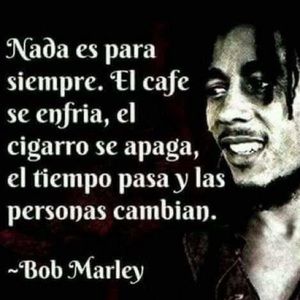 Meet your Posher, Marvin