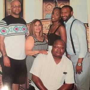 Meet your Posher, Josephine