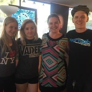 Meet your Posher, Debbie