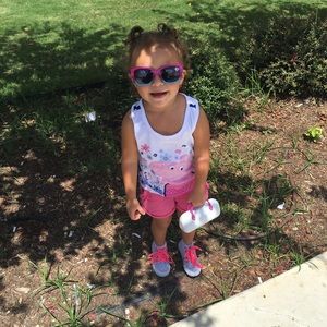 Meet your Posher, Sonya