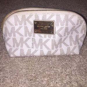 Michael Kors Makeup Bag