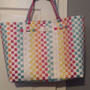 Kate spade tote
