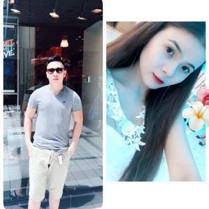 Meet your Posher, Van