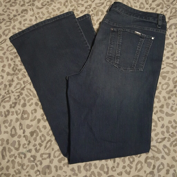 Jennifer Lopez Jeans