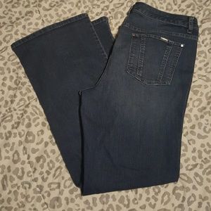 Jennifer Lopez Jeans