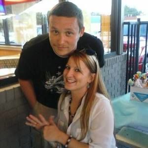 Meet your Posher, Meagan