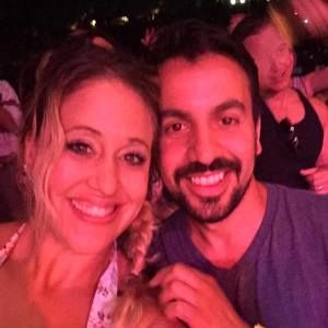 Meet your Posher, Kelly