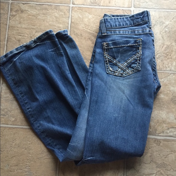 BKE Jeans
