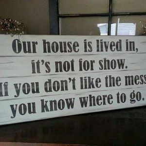 Meet your Posher, Dawn