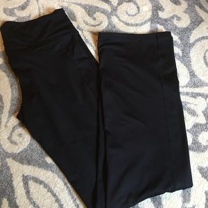 New York & Co brand new spandex, yoga pants.