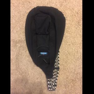 Kavu rope bag